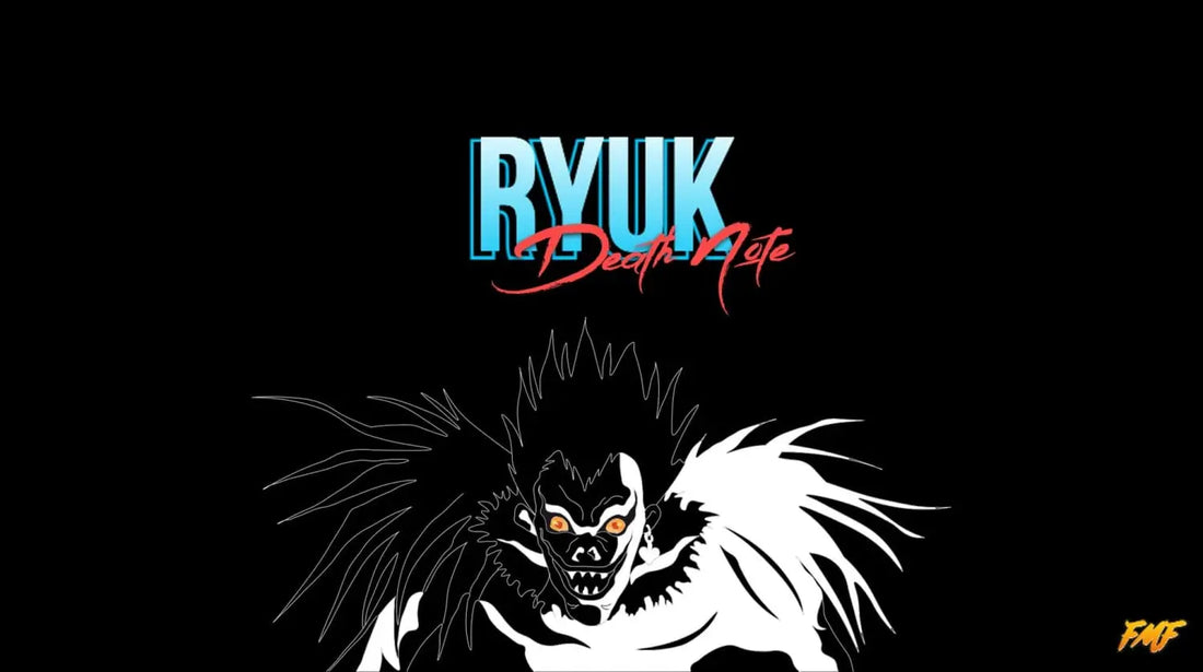 Ryûk