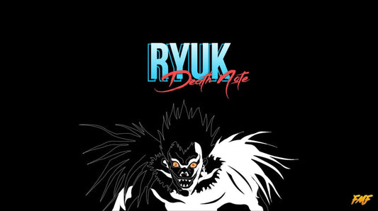 Ryûk