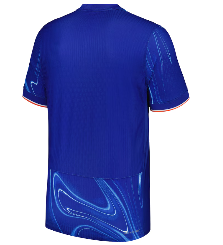 Chelsea Football Club 2024-2025 Season Home Jersey