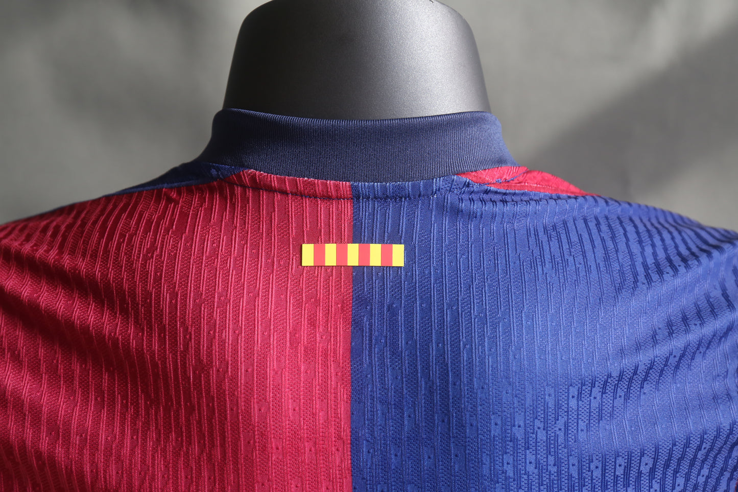 FC Barcelona 2024-2025 Season Home Jersey