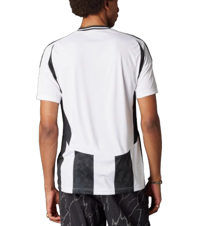 Juventus Football Club 2024-2025 Season Home Jersey