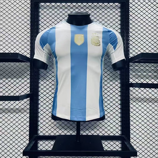 Argentina Home Shirt 2024