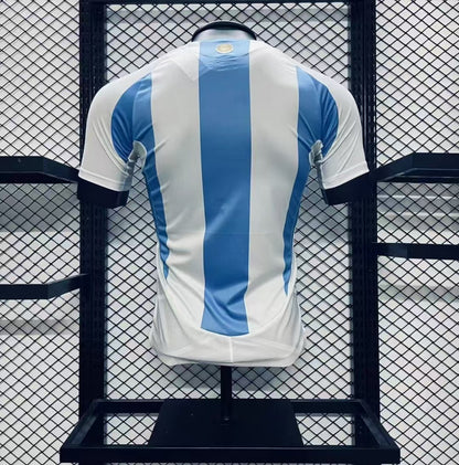 Argentina Home Shirt 2024