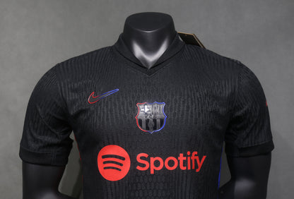 FC Barcelona 2024-2025 Season Away Jersey