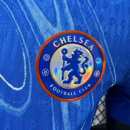 Chelsea Football Club 2024-2025 Season Home Jersey