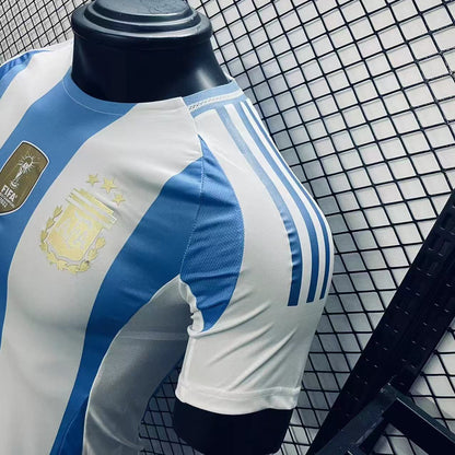 Argentina Home Shirt 2024