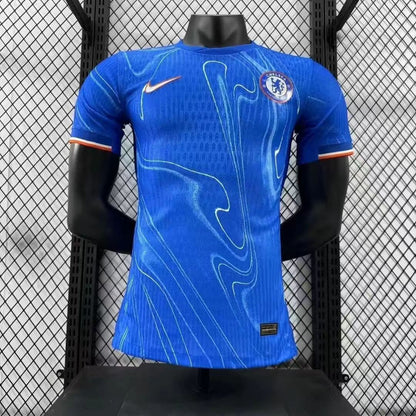 Chelsea Football Club 2024-2025 Season Home Jersey